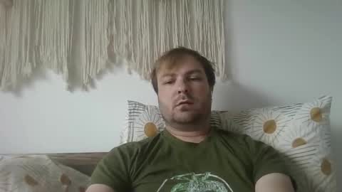 James Heron online show from 09.10.25