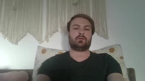 James Heron online show from 11.24.25