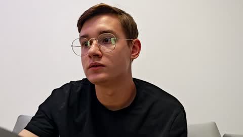 james ice  online show from 07.05.26