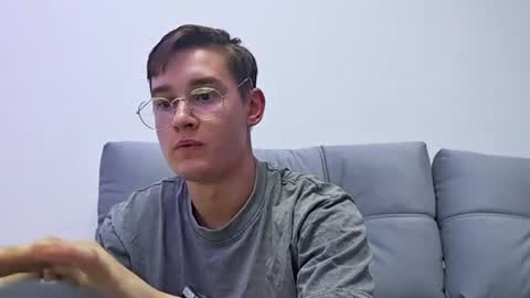 james ice  online show from 07.06.26
