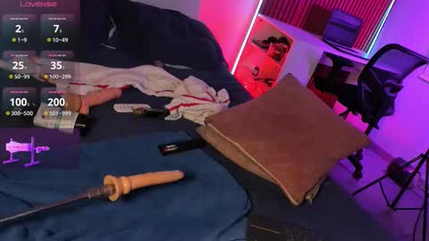 Snapshot of james_lincoln chatting on 03.25.26 james_lincoln online show from 03.25.26