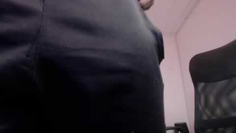 Snapshot of james_mcboy chatting on 12.04.25 James McBoy online show from 12.04.25