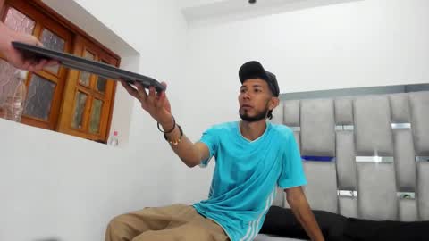 James Walsh online show from 01.11.26