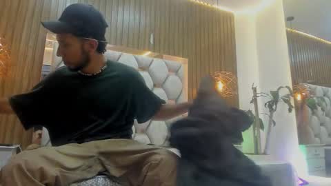 James Walsh online show from 03.01.26