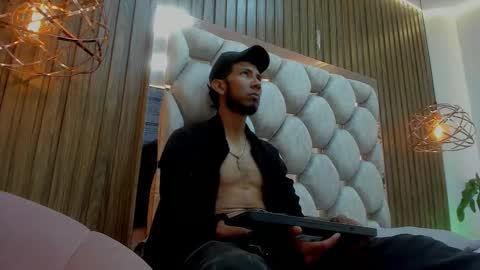 James Walsh online show from 03.10.26