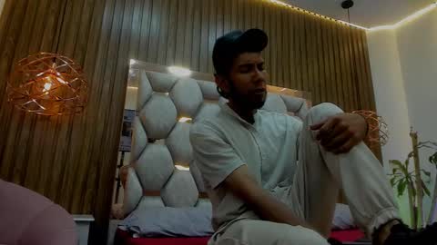 James Walsh online show from 03.12.26