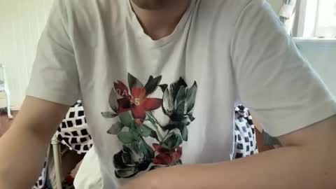 Snapshot of jamesabrams73 chatting on 10.12.25 J Abrams online show from 10.12.25