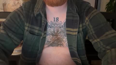 Snapshot of jamesbuilt chatting on 11.04.25 jamesbuilt online show from 11.04.25