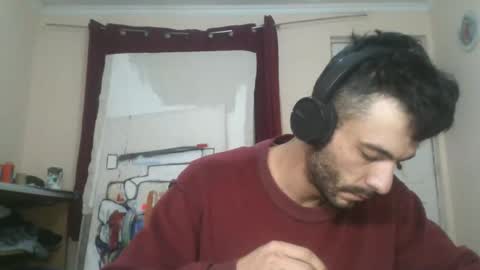 jamesfromworld online show from 05.22.26