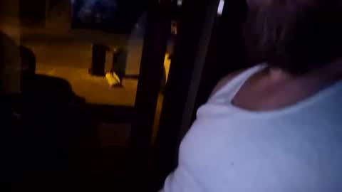 Snapshot of jamesfuntimes chatting on 09.10.25 jamesfuntimes online show from 09.10.25