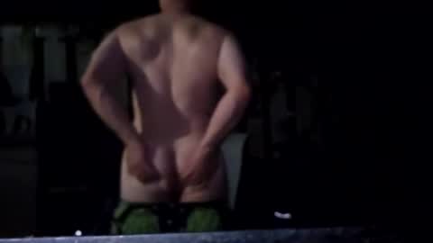 Snapshot of jamesfuntimes chatting on 09.29.25 jamesfuntimes online show from 09.29.25