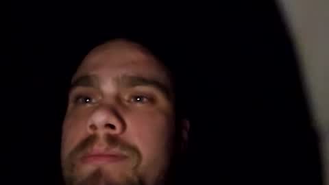 Snapshot of jamesfuntimes chatting on 10.19.25 jamesfuntimes online show from 10.19.25