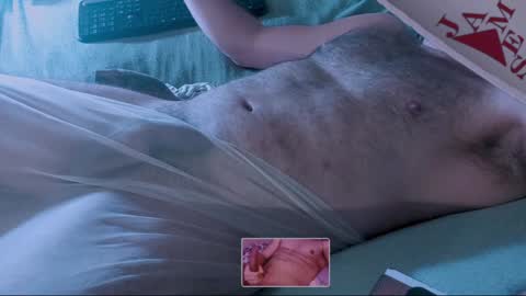 James Clapeyron online show from 01.22.25