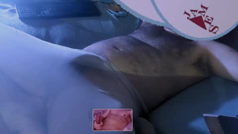 James Clapeyron online show from 02.03.25