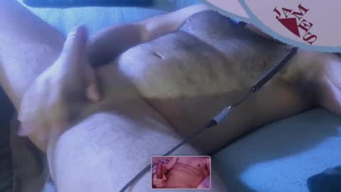 James Clapeyron online show from 02.11.25