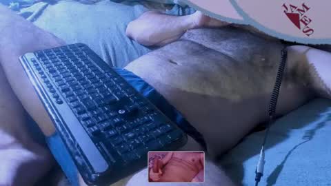 James Clapeyron online show from 02.15.25