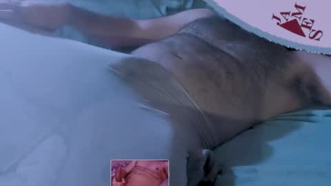 James Clapeyron online show from 02.28.25