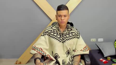 Snapshot of jamesinked_ chatting on 12.23.24 Jamesinked online show from 12.23.24