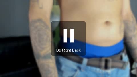 Snapshot of jamesinked_ chatting on 01.20.25 Jamesinked online show from 01.20.25