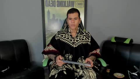 Snapshot of jamesinked_ chatting on 01.30.25 Jamesinked online show from 01.30.25