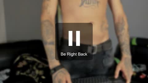 Snapshot of jamesinked_ chatting on 02.16.25 Jamesinked online show from 02.16.25