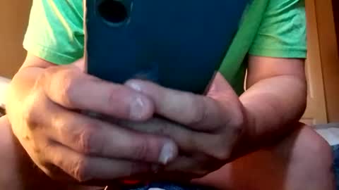 jameskamin30 online show from 06.25.26