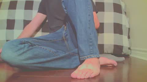 Snapshot of jamesknight57 chatting on 09.30.25 James online show from 09.30.25