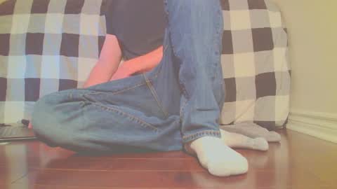 Snapshot of jamesknight57 chatting on 11.09.25 James online show from 11.09.25