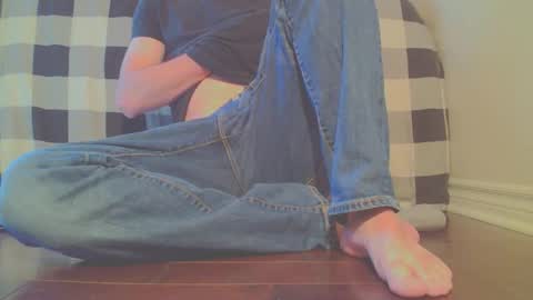 Snapshot of jamesknight57 chatting on 12.14.25 James online show from 12.14.25