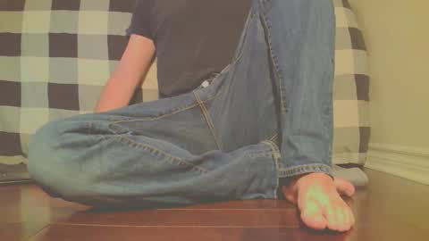 Snapshot of jamesknight57 chatting on 12.15.25 James online show from 12.15.25