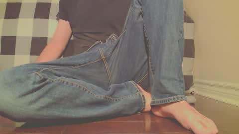 Snapshot of jamesknight57 chatting on 02.22.26 James online show from 02.22.26