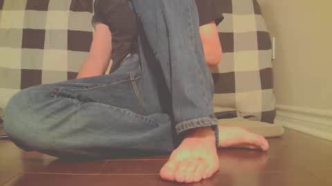 Snapshot of jamesknight57 chatting on 03.02.26 James online show from 03.02.26