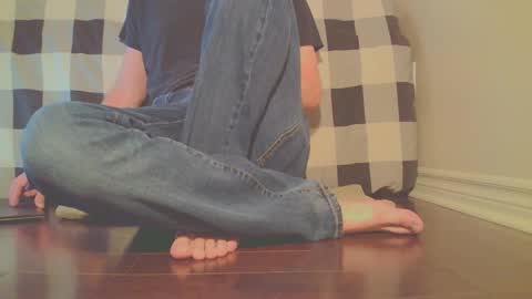 Snapshot of jamesknight57 chatting on 03.08.26 James online show from 03.08.26