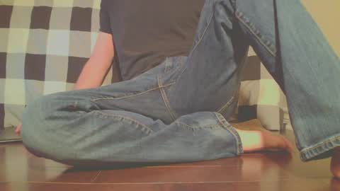 Snapshot of jamesknight57 chatting on 03.19.26 James online show from 03.19.26