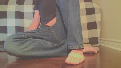 Snapshot of jamesknight57 chatting on 03.21.26 James online show from 03.21.26