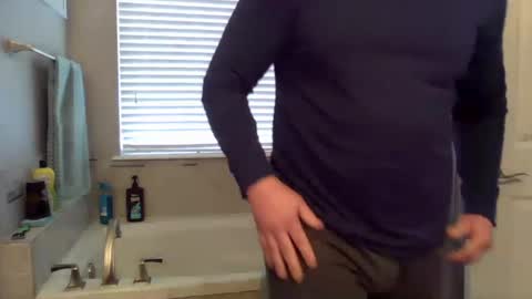 jamesmckendree online show from 02.01.25