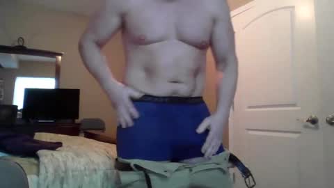 jamesmckendree online show from 03.06.25