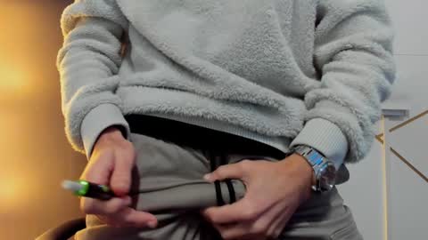 JamesMyers online show from 01.02.25