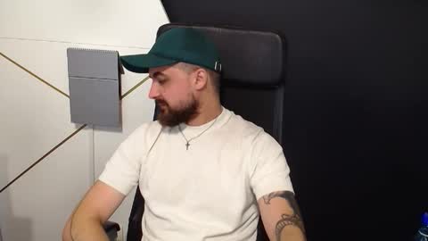 JamesMyers online show from 09.17.25