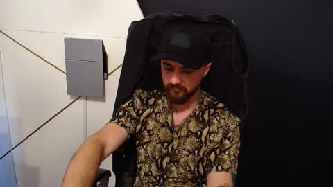 JamesMyers online show from 09.18.25