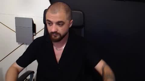 JamesMyers online show from 09.22.25