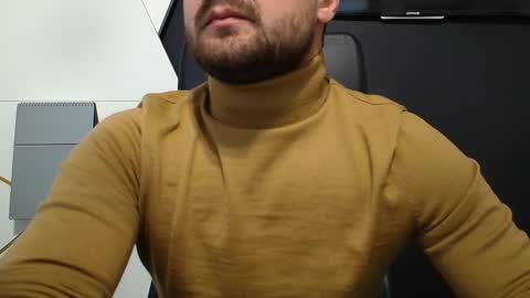 JamesMyers online show from 11.12.25