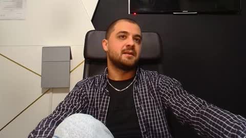 JamesMyers online show from 11.25.25