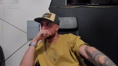 JamesMyers online show from 03.07.26