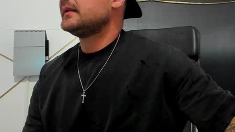 JamesMyers online show from 04.24.26
