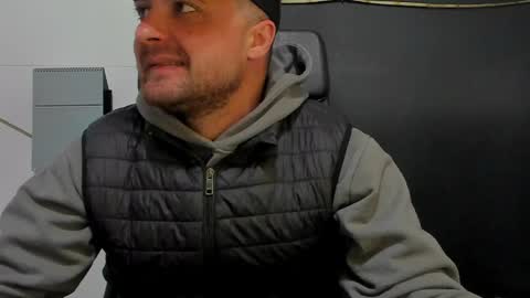 JamesMyers online show from 04.27.26