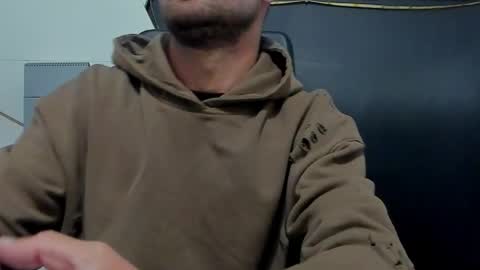 JamesMyers online show from 04.28.26