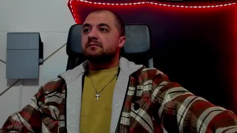 JamesMyers online show from 05.04.26
