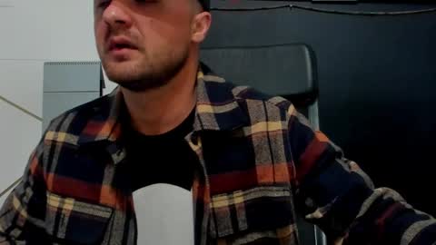 JamesMyers online show from 05.09.26