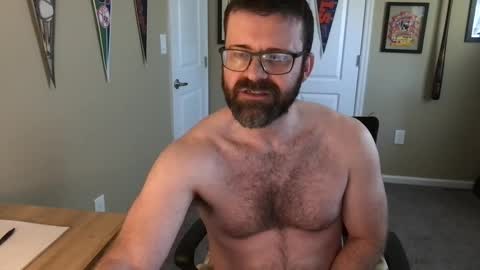 James Olsen online show from 09.12.25